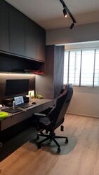 Blk 63 Telok Blangah Heights (Bukit Merah), HDB Executive #619584681